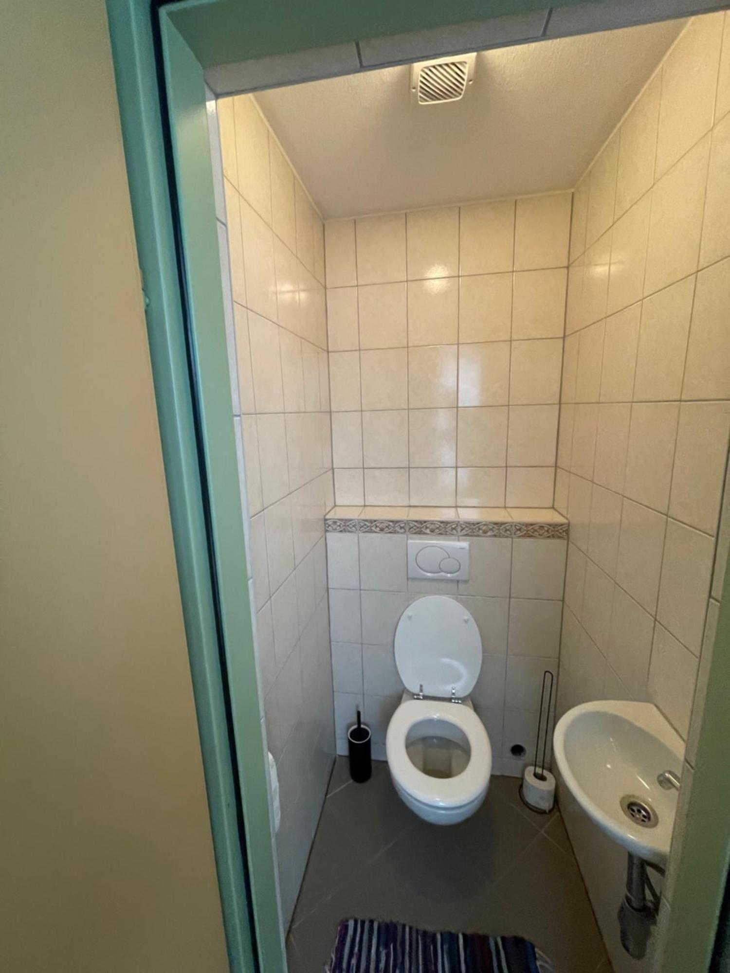 מלון קפנברג Waldrestaurant Vida מראה חיצוני תמונה